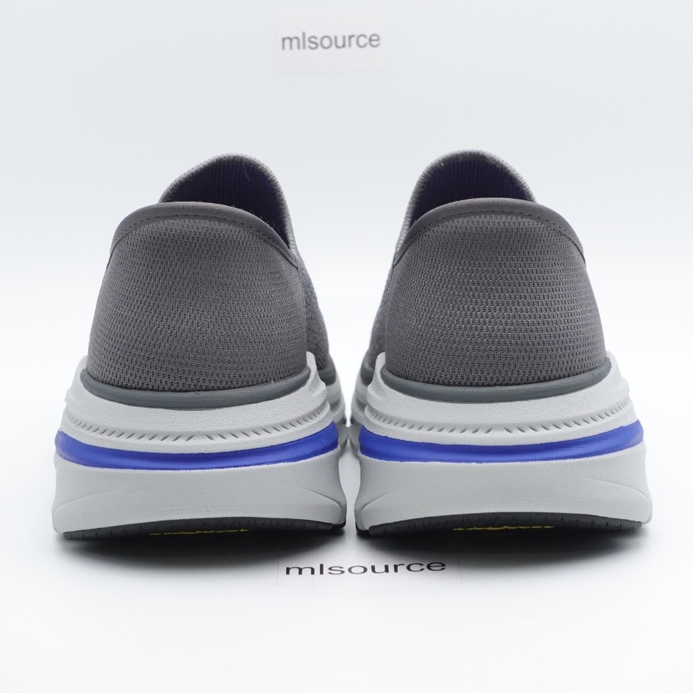 NEW Skechers Max Cushioning Arch Fit 2.0 Hands Free Shoes - Picture 5 of 6